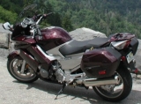 2006 maroon